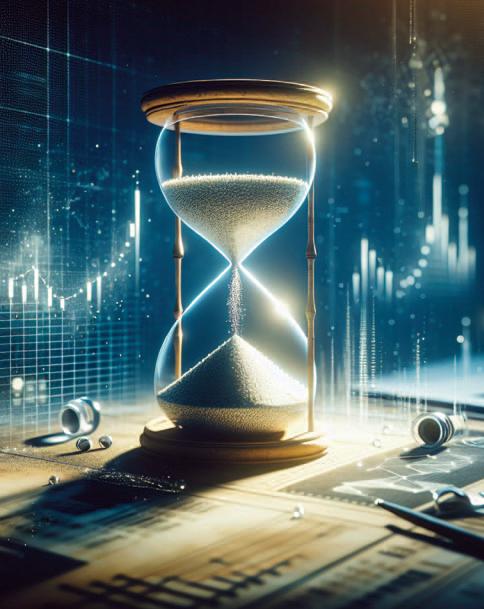 Moments that matter: Redeeming time to build a legacy