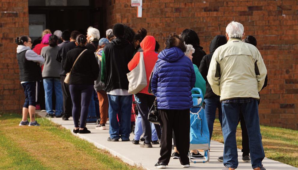 Senate is poised to take the first steps to end 40-day shutdown