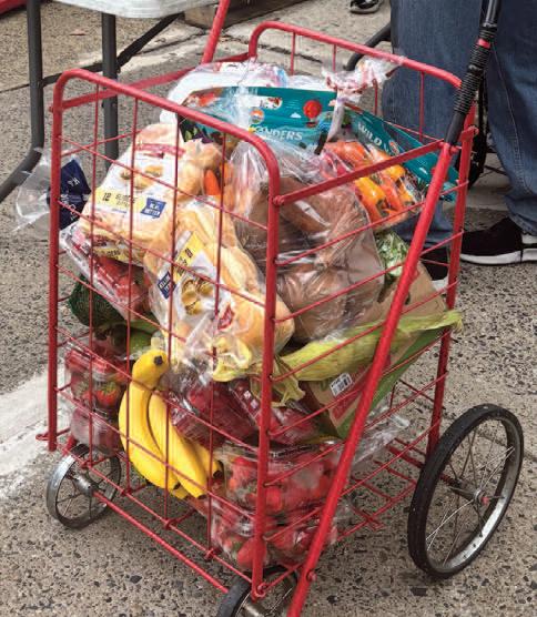 Philadelphia Food Pantry and Distribution Sites