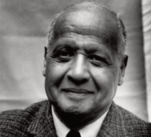 Roy Rudolph DeCarava