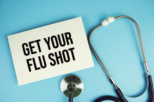 Free Flu Shots and COVID Vaccines at Philadelphia Health Centers