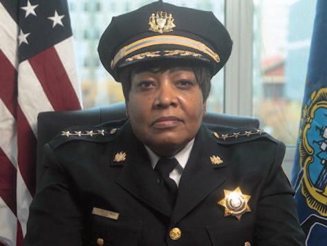 Sheriff Rochelle Bilal clarifies Philadelphia Sheriff's Office Policy on ICE presence at courthouses