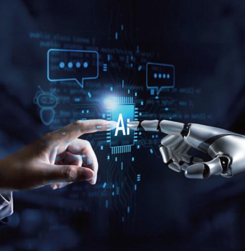 AG Sunday joins Coalition objecting to federal moratorium on state regulation, policing of Artificial Intelligence