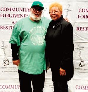 A very special graduation for very special graduates