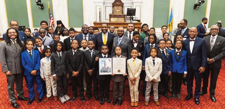 City Council Report