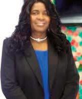 Four Black women running for Governor in four states in 2026