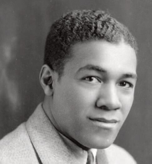 Lawrence Howland Knox