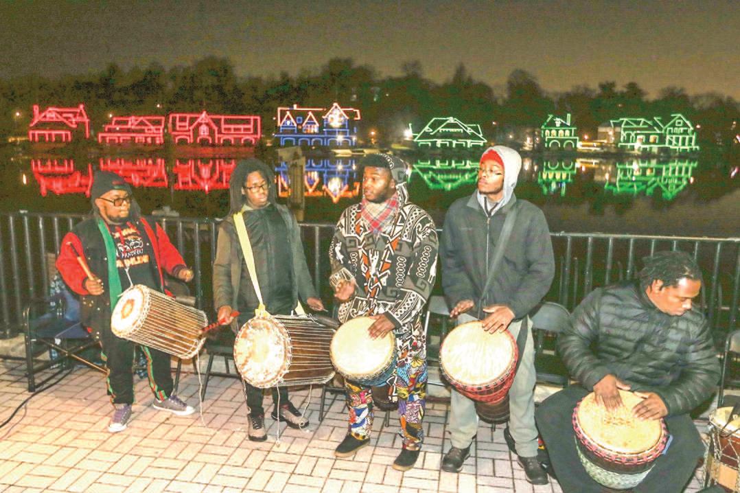 Beyond the Candles: Understanding Kwanzaa