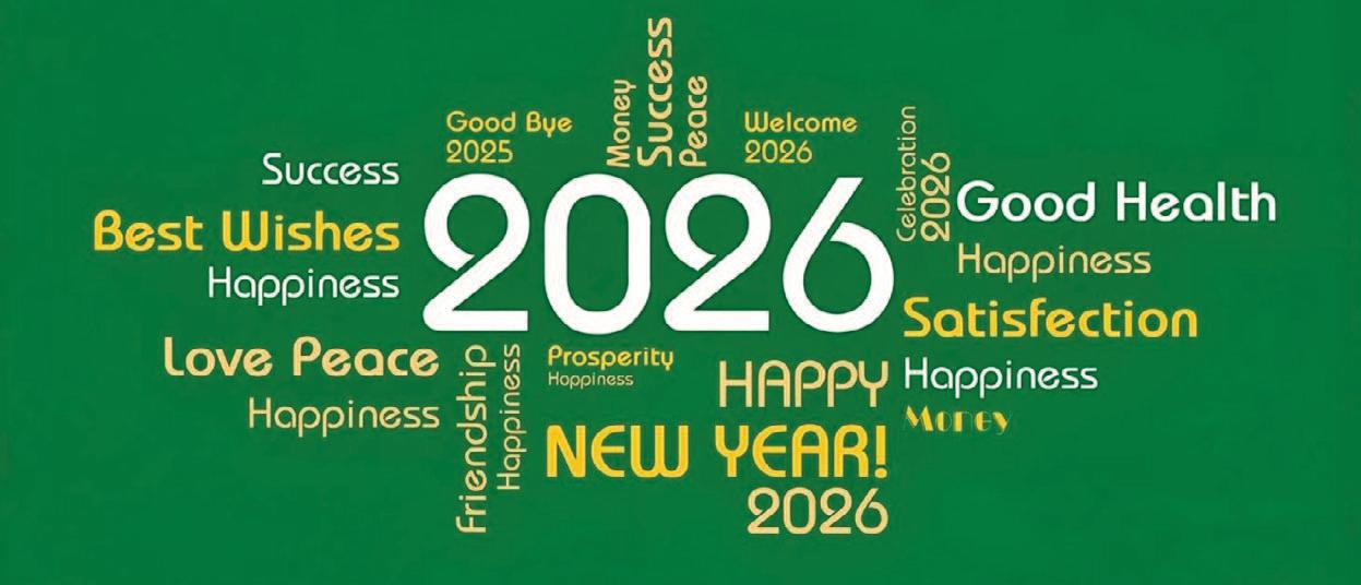 What to do for a successful New Year