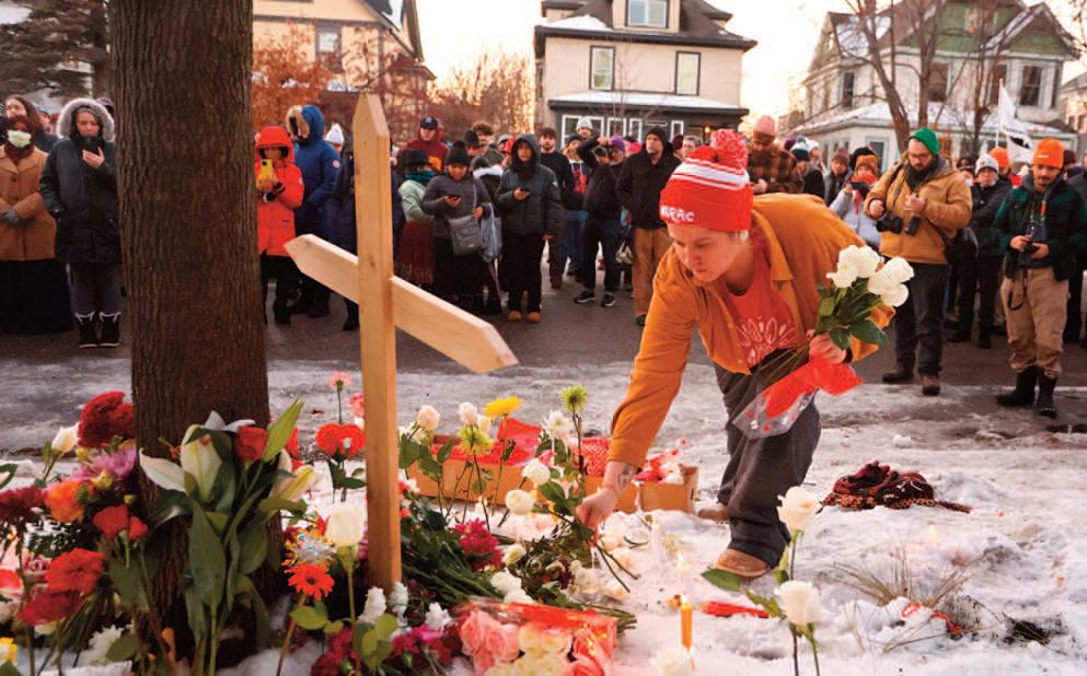 We must understand our rights when it comes to ICE