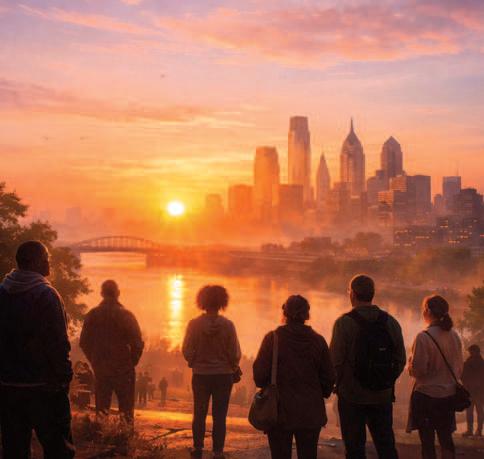 Beyond Survival: Choosing to Live, Thrive, and Rise in 2026