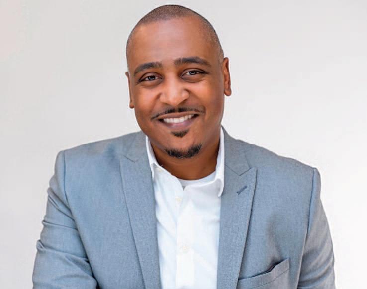 Phil Stewart: Faith, Focus, and the Rise of a Purpose-Driven Actor