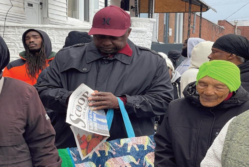 State of Black Media: If White America has a head cold—in the Black Community we need a heart transplant