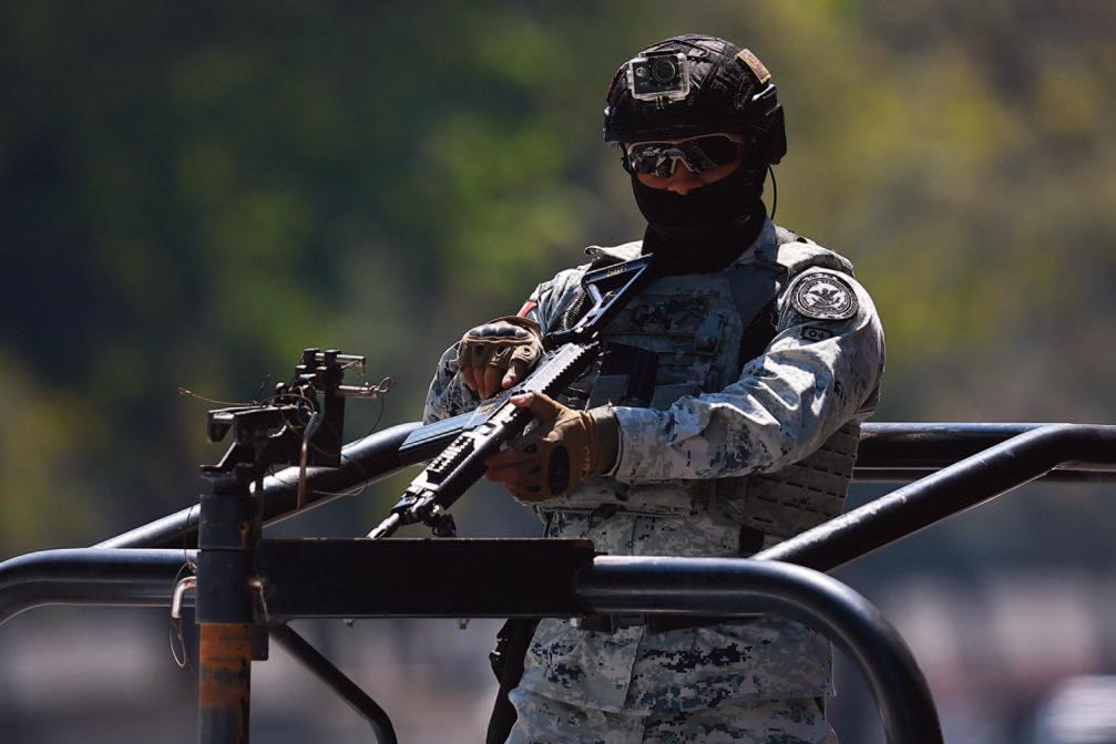 'El Mencho' is dead – Time for the US and Mexico to be honest about drugs and guns