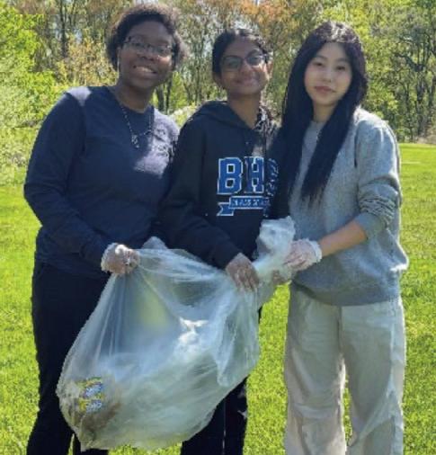 PennDOT, Keep Pennsylvania Beautiful invites high school students to become a Young Ambassador