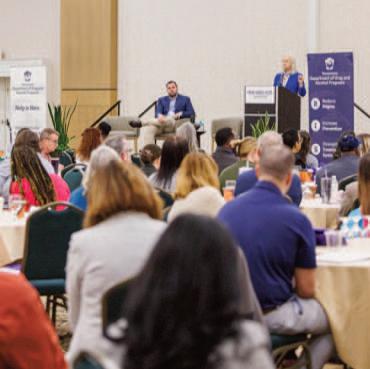 (DDAP) hosts Pennsylvania's Emerging Drug Trend Symposium