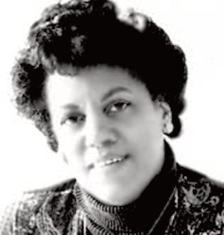 Eleanor Taylor Bland