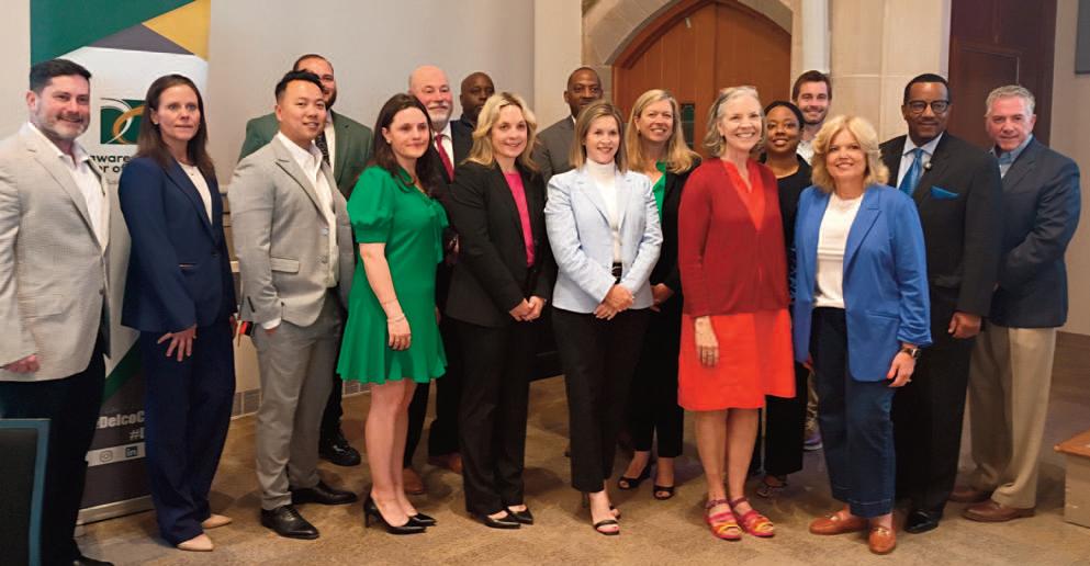 Chester: Mayor's State of the City Address