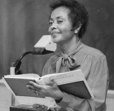 Dr. Vivienne Malone Mayes