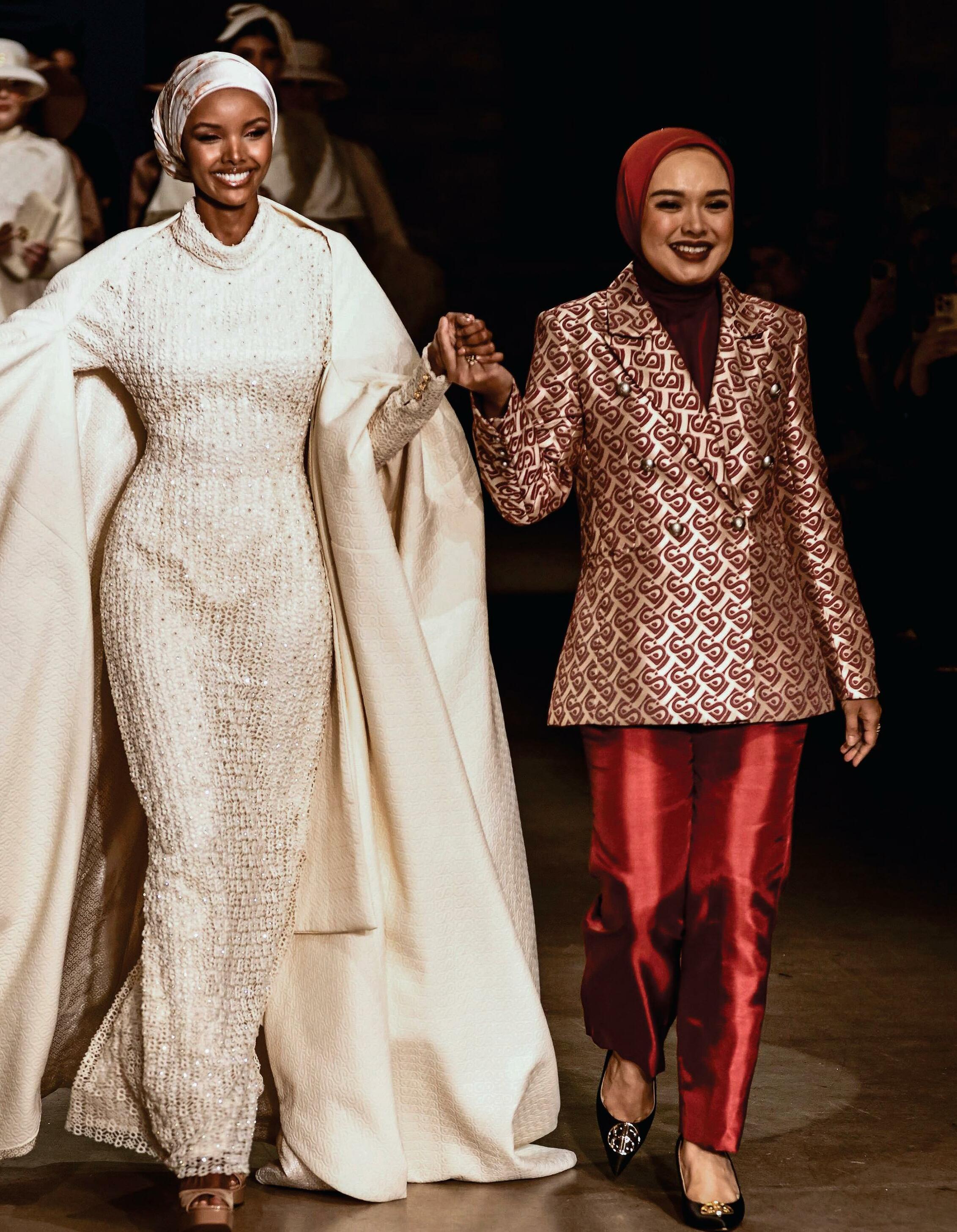 THE NEW MUSLIM CONSUMER