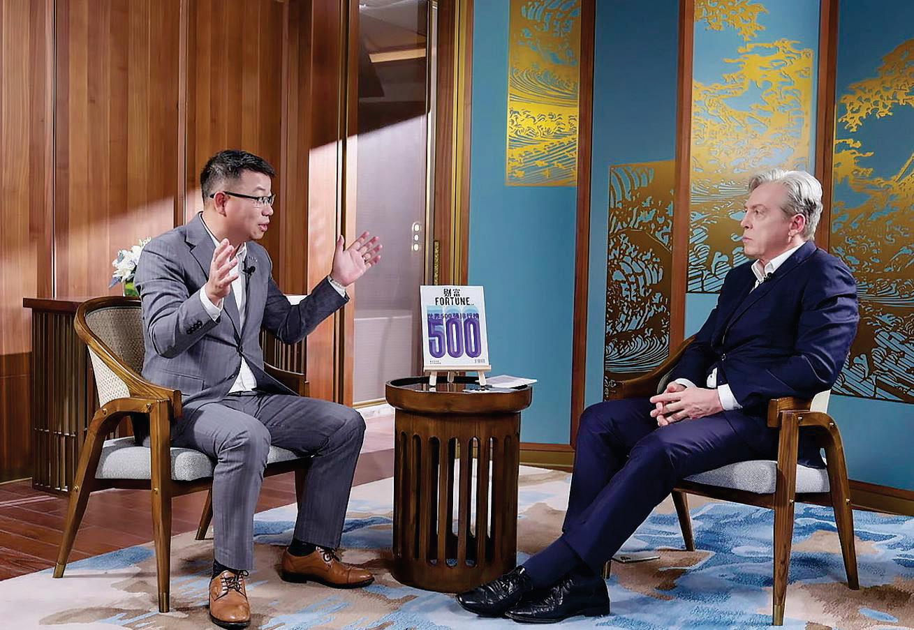 vivo Bets on AI and Family Robots to Shape our Connected Future