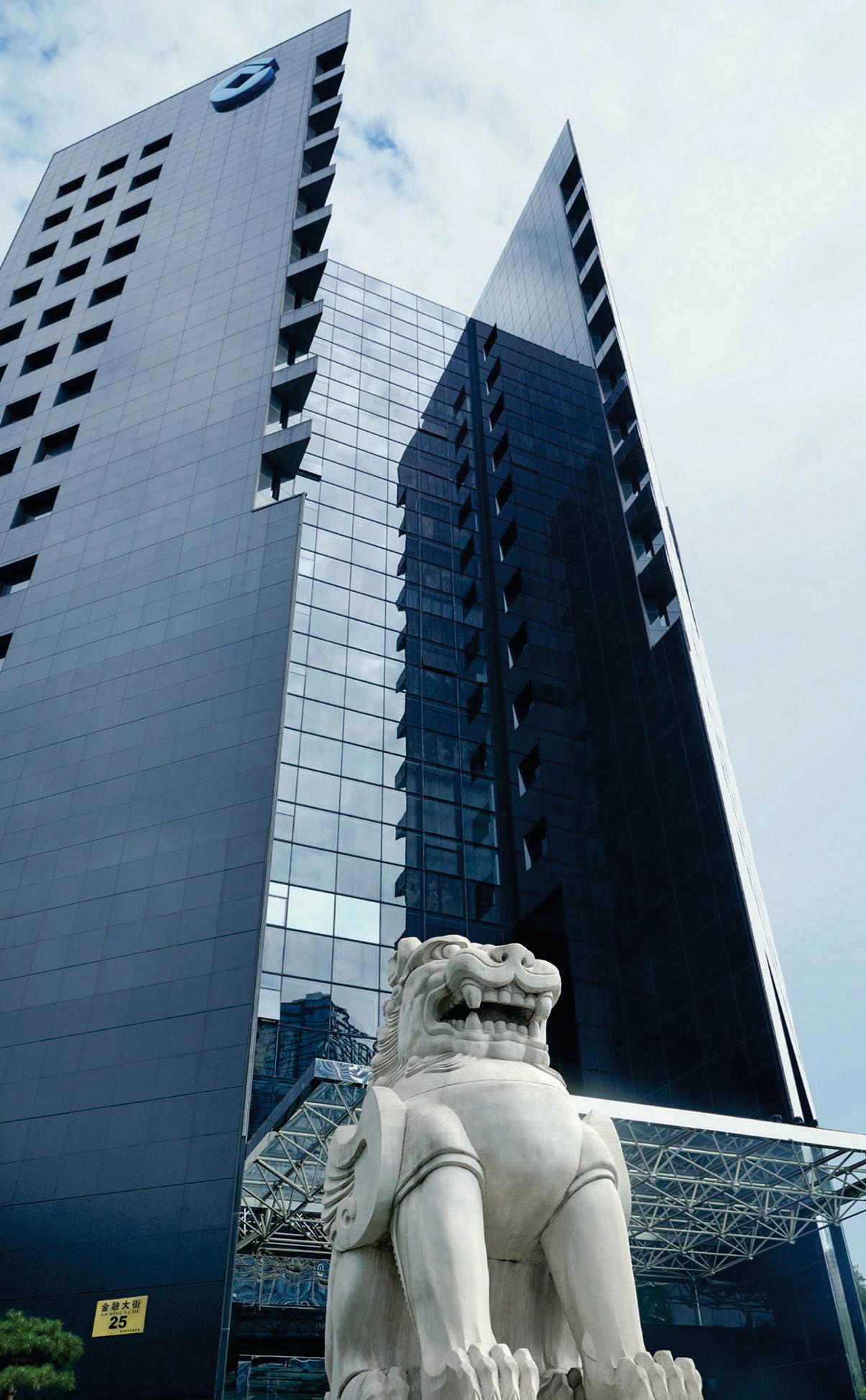 Investing in Global Growth for Solid Returns