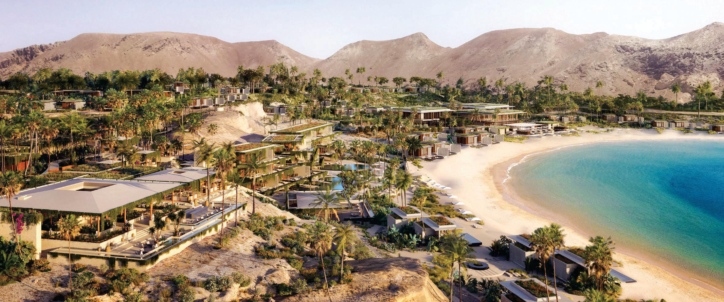 AMAALA: WELLNESS REDEFINED