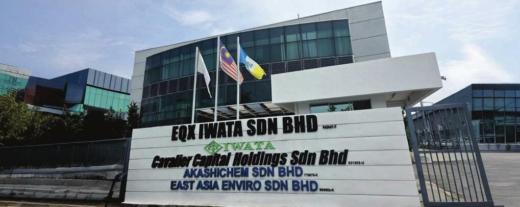 BUSINESS BEYOND BORDERS