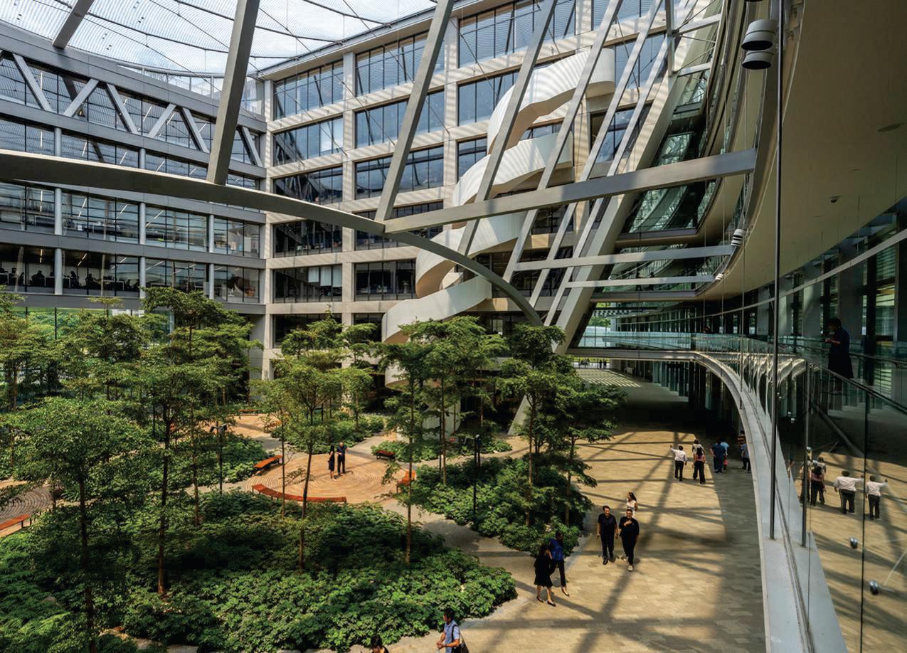 Creating Futures Worth Inheriting