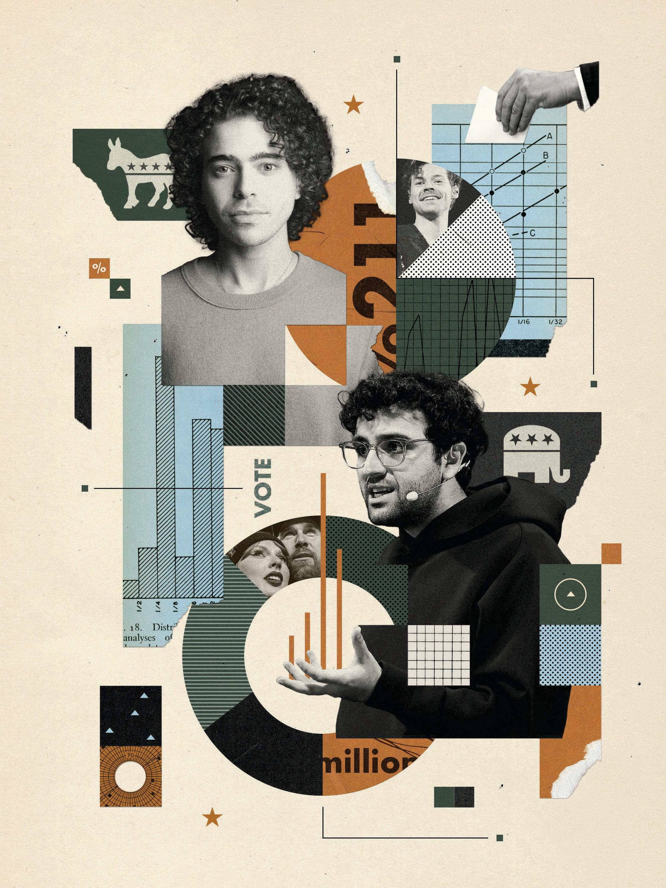 WANNA BET? WHY INVESTORS ARE GAMBLING ON KALSHI AND POLYMARKET