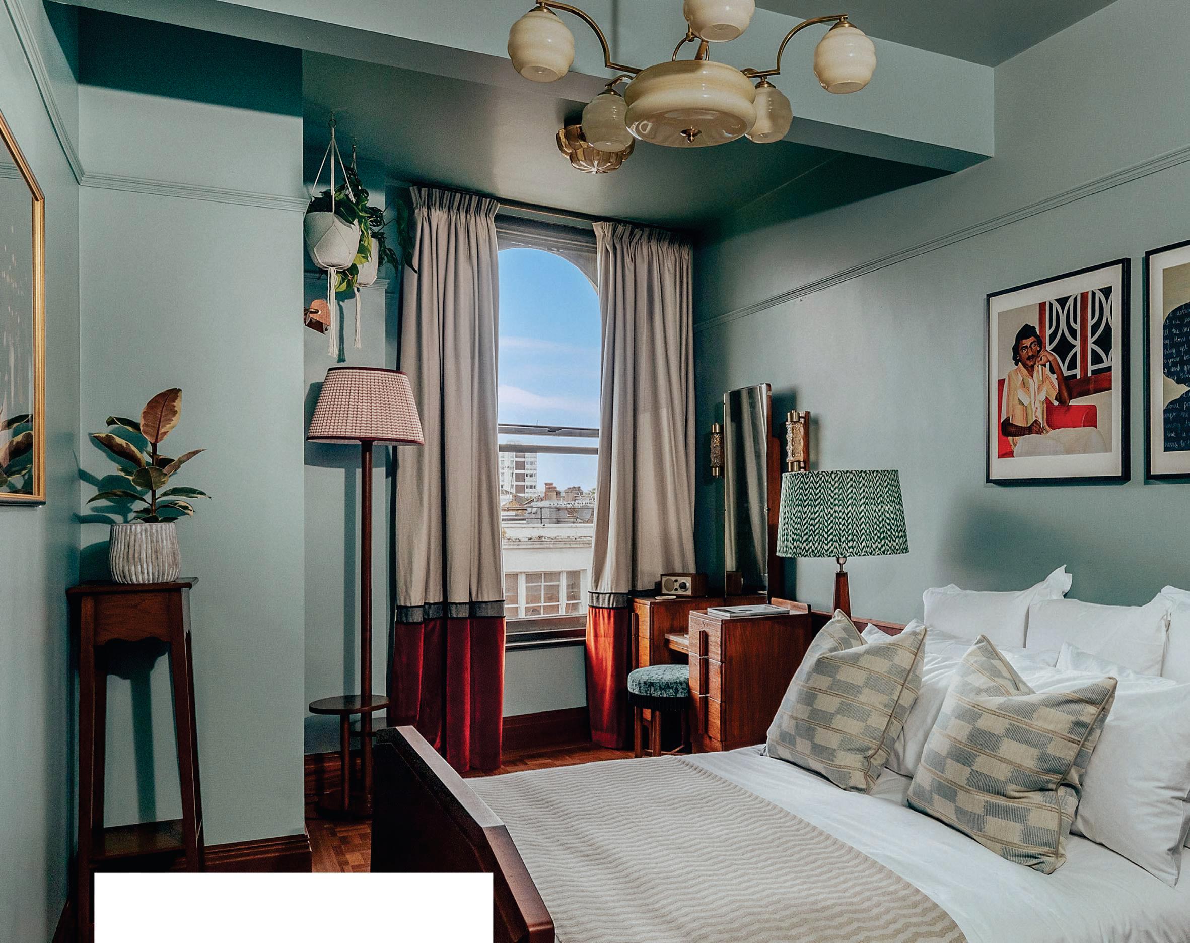 PASSIONS BE OUR (ONLY) GUEST