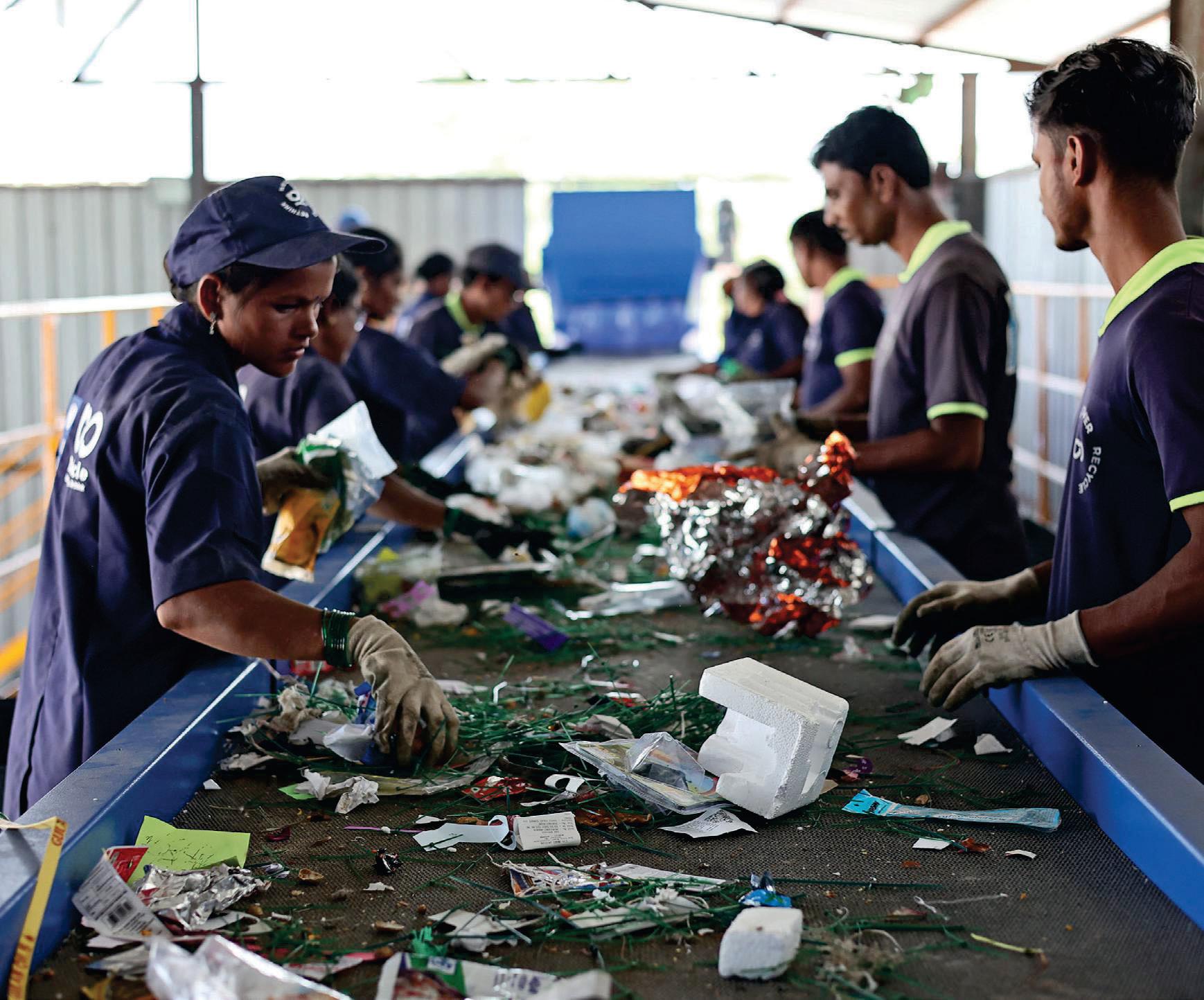 ECONOMIC EMPOWERMENT