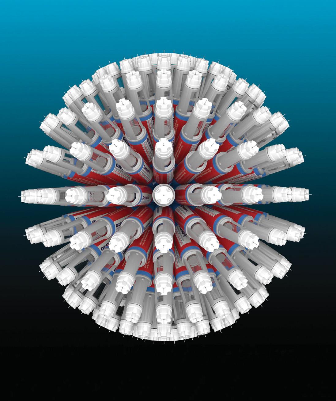 IS NOVO NORDISK TOO BIG TO FAIL?