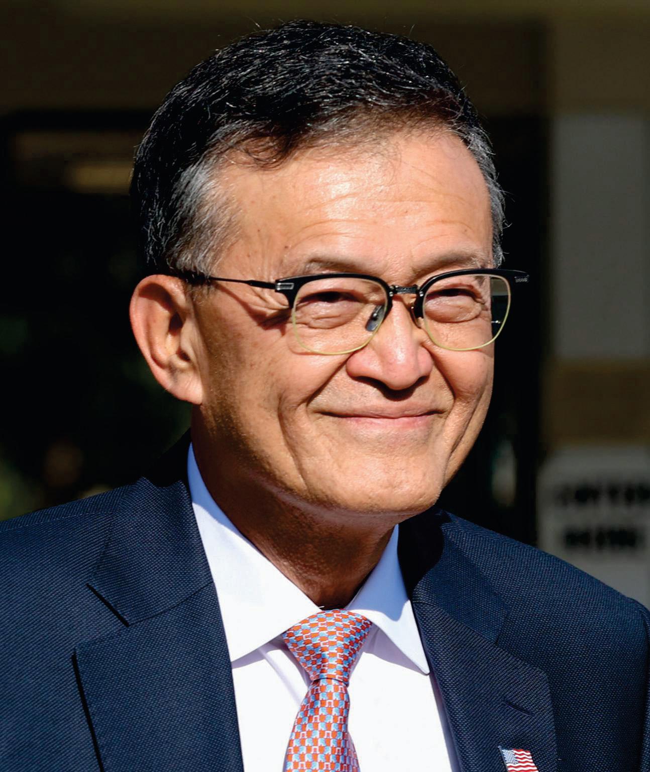 THE BATTLE TO SAVE INTEL