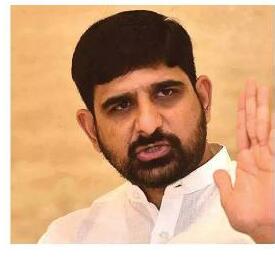 ఎమ్మెల్యే పాడి కౌశిక్ రెడ్డి అరెస్ట్