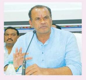 అనర్హులకు ఇళ్లు వస్తే కలెక్టర్లదే బాధ్యత