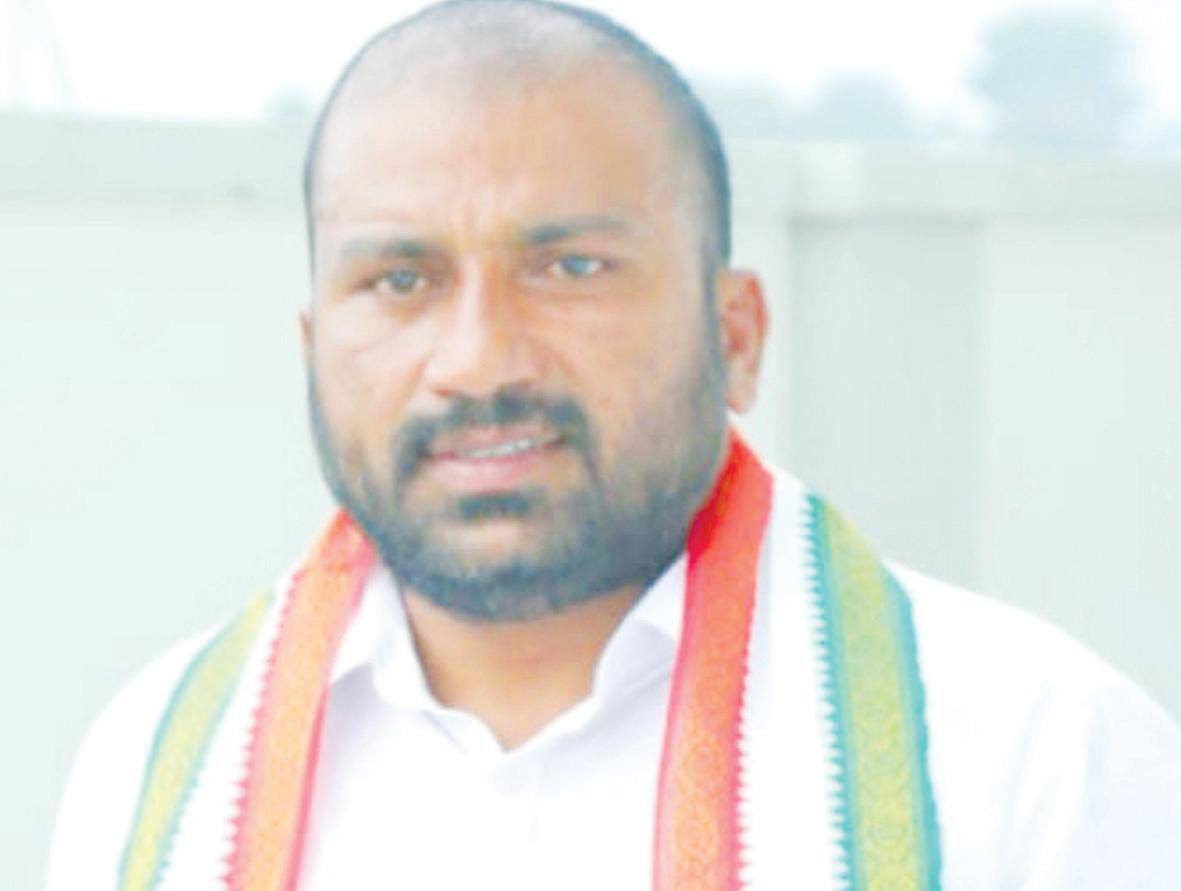 సీడీసీ చైర్మన్ గా సూర్యనారాయణ రెడ్డి