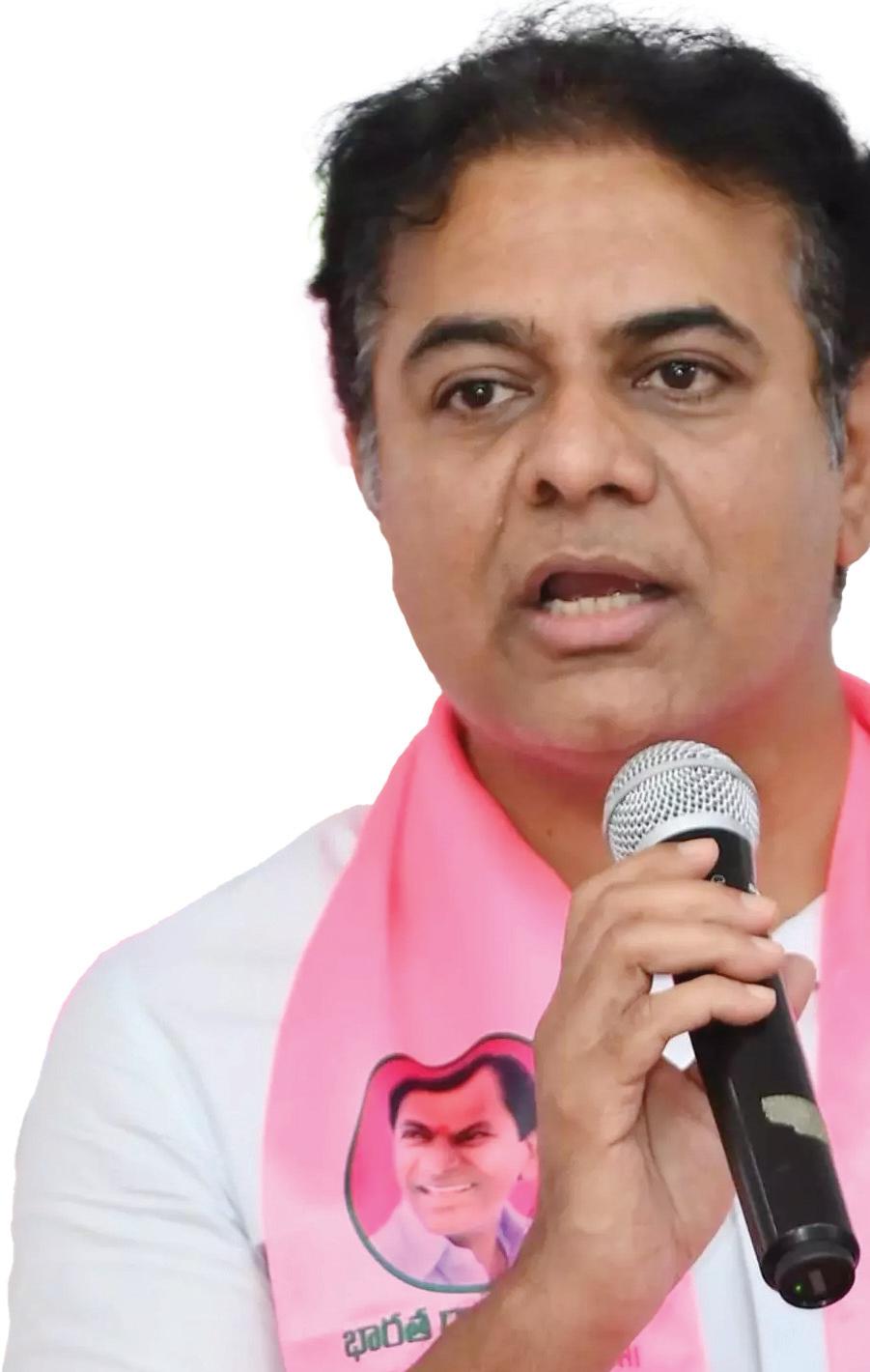 స్వరాష్ట్రంలో రైతులకు వేధింపులు