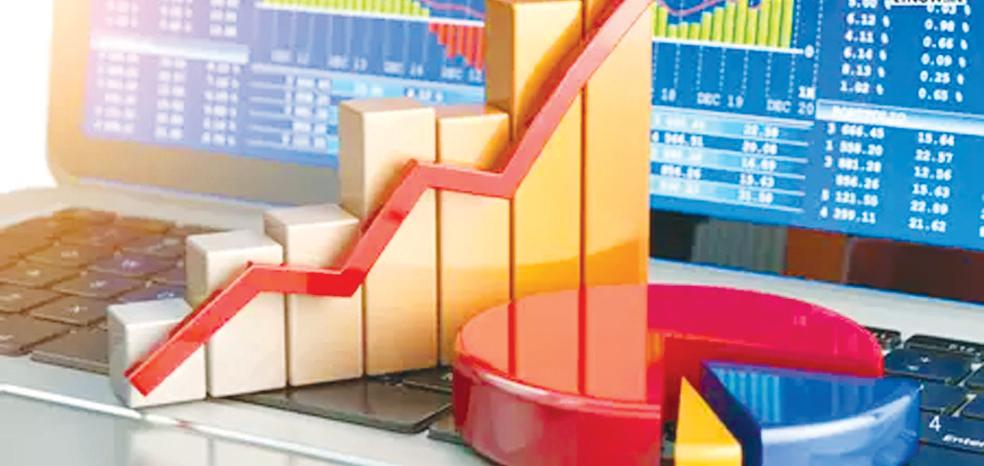 వరుస నష్టాల నుంచి తేరుకున్న మార్కెట్లు