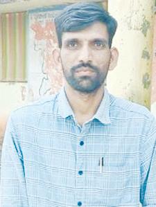 యూజీసీ-నెట్ 2024 లో మెరిసిన గిరిజన యువ లెక్చరర్