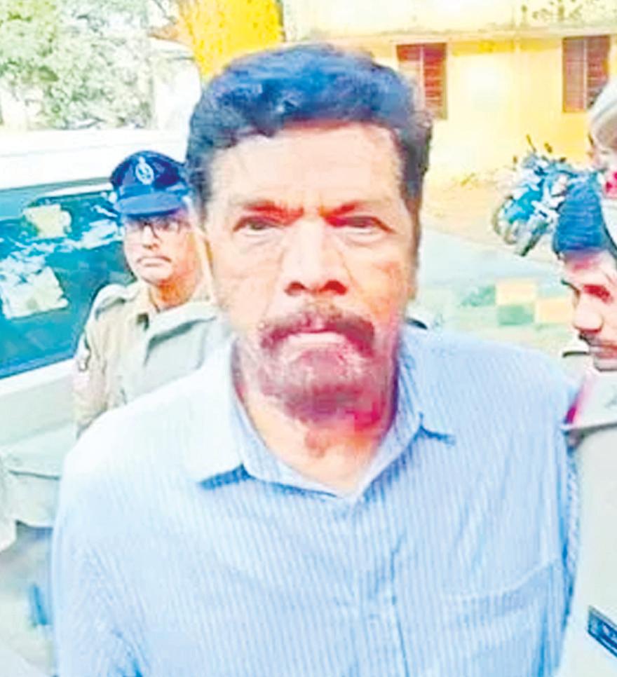 పోసాని కృష్ణమురళికి 14 రోజుల రిమాండ్..