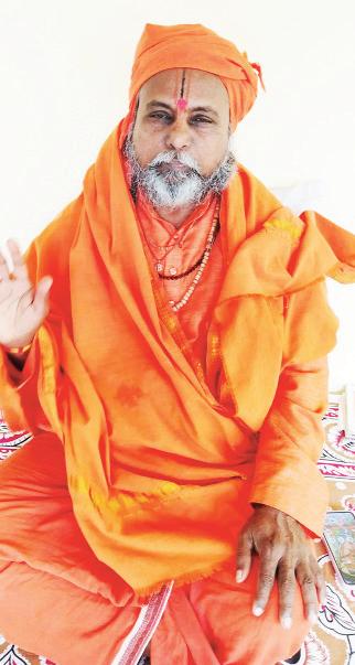 మార్చి 3 నుంచి హనుమాన్ దీక్షలు ప్రారంభం..!