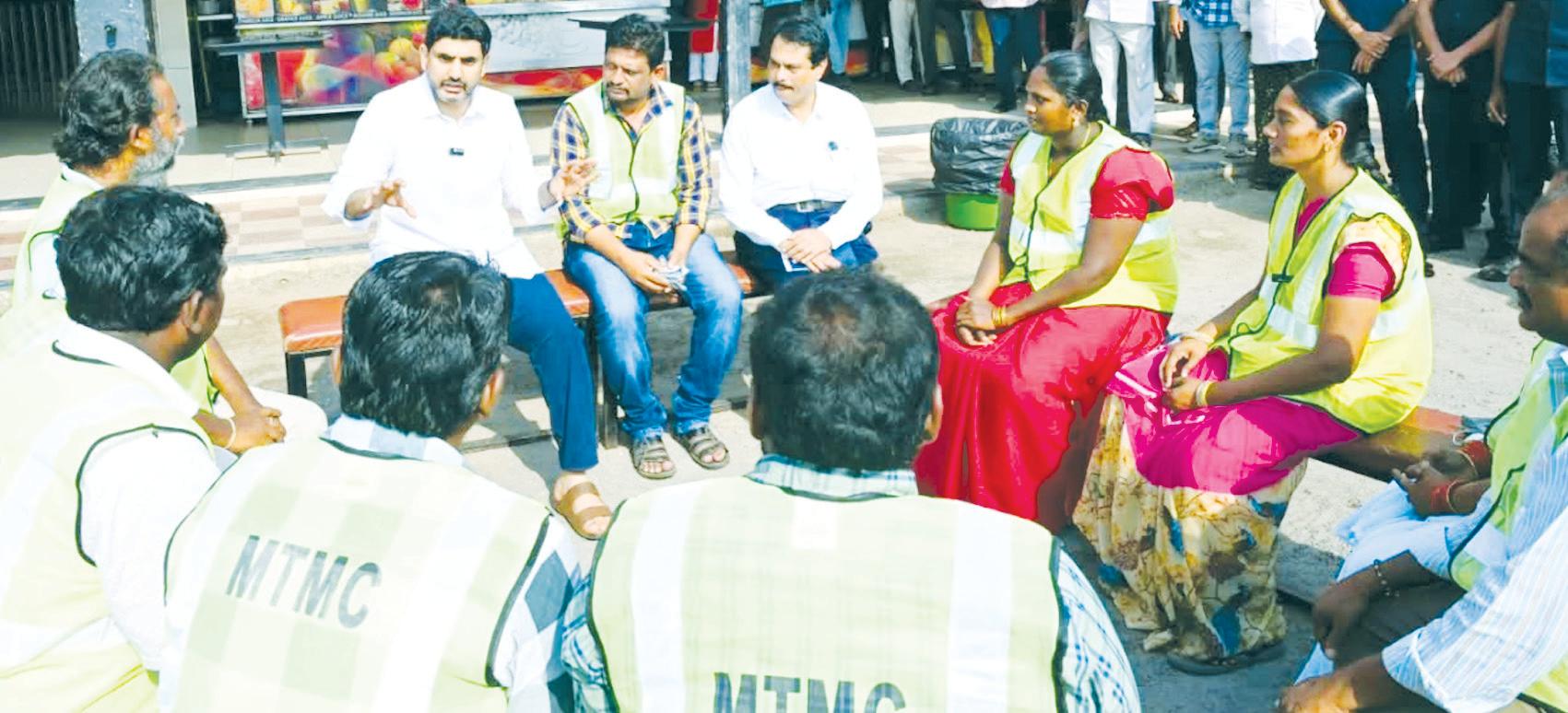 జాతీయ విద్యావిధానం హిందీని బలవంతంగా రుద్దలేదే