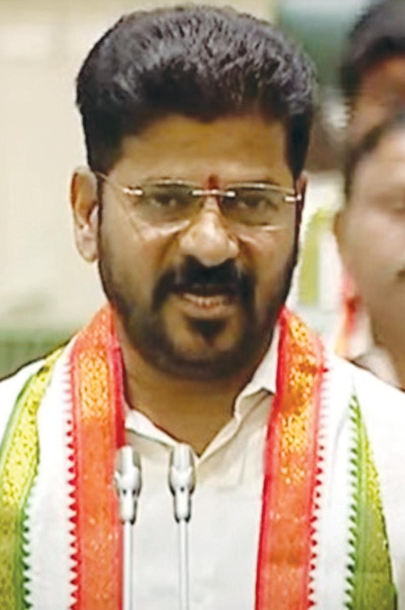 రెండోసారి మళ్లి నేనే ముఖ్యమంత్రిన