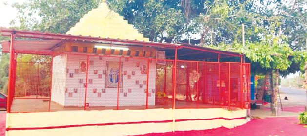 నేటి నుంచి రేణుక ఎల్లమ్మ జాతర ఉత్సవాలు