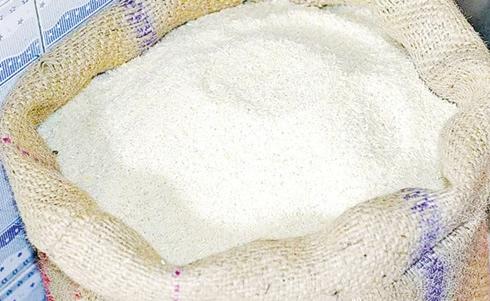 ఉగాదికి పేదలకు సన్న బియ్యం