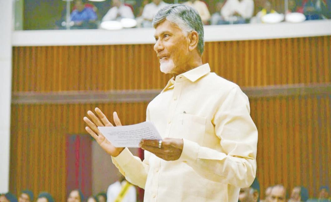 ఎస్సీల్లో బుడగజంగం కులం చేరిక