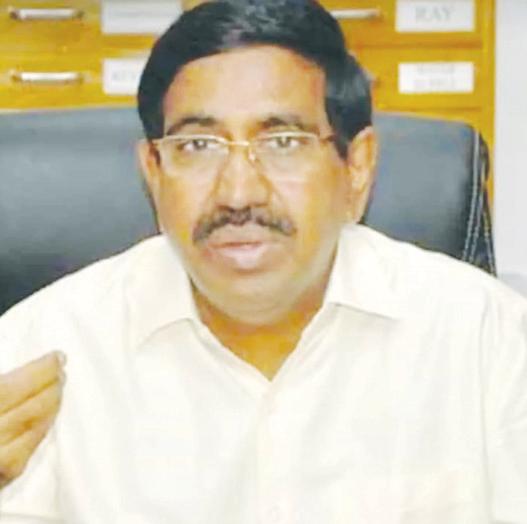 గత ప్రభుత్వ నిర్లక్ష్యంతోనే రాజధాని నిర్మాణంలో ఆలస్యం