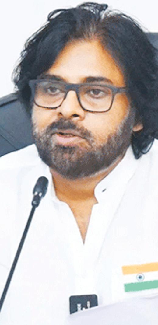 పిఠాపురం అభివృద్ధిపై ప్రత్యేక దృష్టి