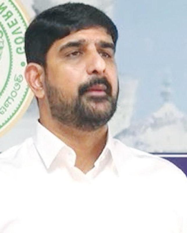 రాష్ట్రంలో లోపించిన శాంతిభద్రతలు
